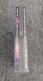 SEGA SEGASATURN Soft Burning Ranger Used