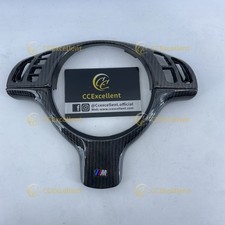 For Bmw E46 M3 E39 M5 Coupe 320ci 1998-2005 Real Carbon Fiber Trim In Stock For Bmw E46 M3 E39 M5 Coupe 320ci 1998-2005 Real Carbon Fiber Trim In Stock