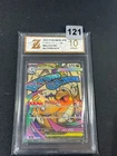 2025 Mega Dragoniteex M2a 232/193 Pokemon Card MA Japanese Grade10