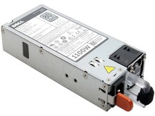 Dell HT6GX 0HT6GX PowerEdge R820 1100W 80 Plus Platinum PSU Power Supply