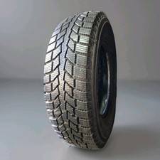 205 R 16C NOKIAN (110/108S)  HAKKAPELIITA 8PR M+S  7.1MM COMMERCIAL VAN 205R16C