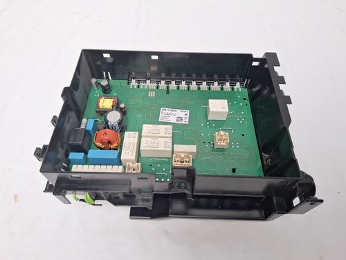 SIEMENS  IQ 700  Waschmaschine Platine Elektronik Leistungselektronik Steuerung