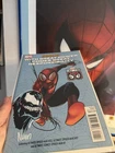 Amazing Spider-Man With Great Power 1 Original Venom remark by Nunez CGC IT