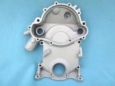 1971-73 Pontiac Firebird Trans Am. Gto Aluminum Timing Cover - Original 482883 1971-73 Pontiac Firebird Trans Am. Gto Aluminum Timing Cover - Original 482883