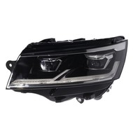 Hauptscheinwerfer Valeo 450884 FüR VW Transporter T6 Caravelle