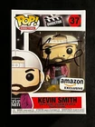 Funko Pop! - Directors - Autographed Amazon Exclusive Kevin Smith #37