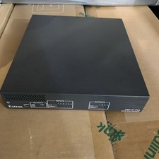 Extron DMP 64 plus digital matrix processor tested no psu