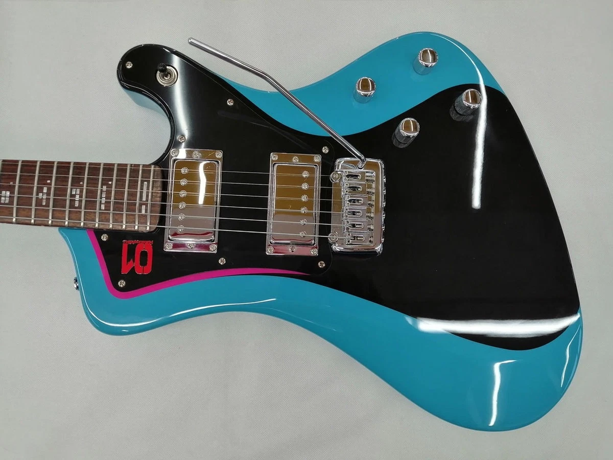 Grassroots Electric Guitars for sale - eBay