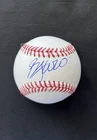 Bryan Woo Signed ROMLB Autographed Baseball Mariners BGS COA HOT
