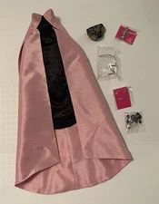 Modern Renaissance Binna Park (Variation) Curated Event COMPLETE OUTFIT ONLY