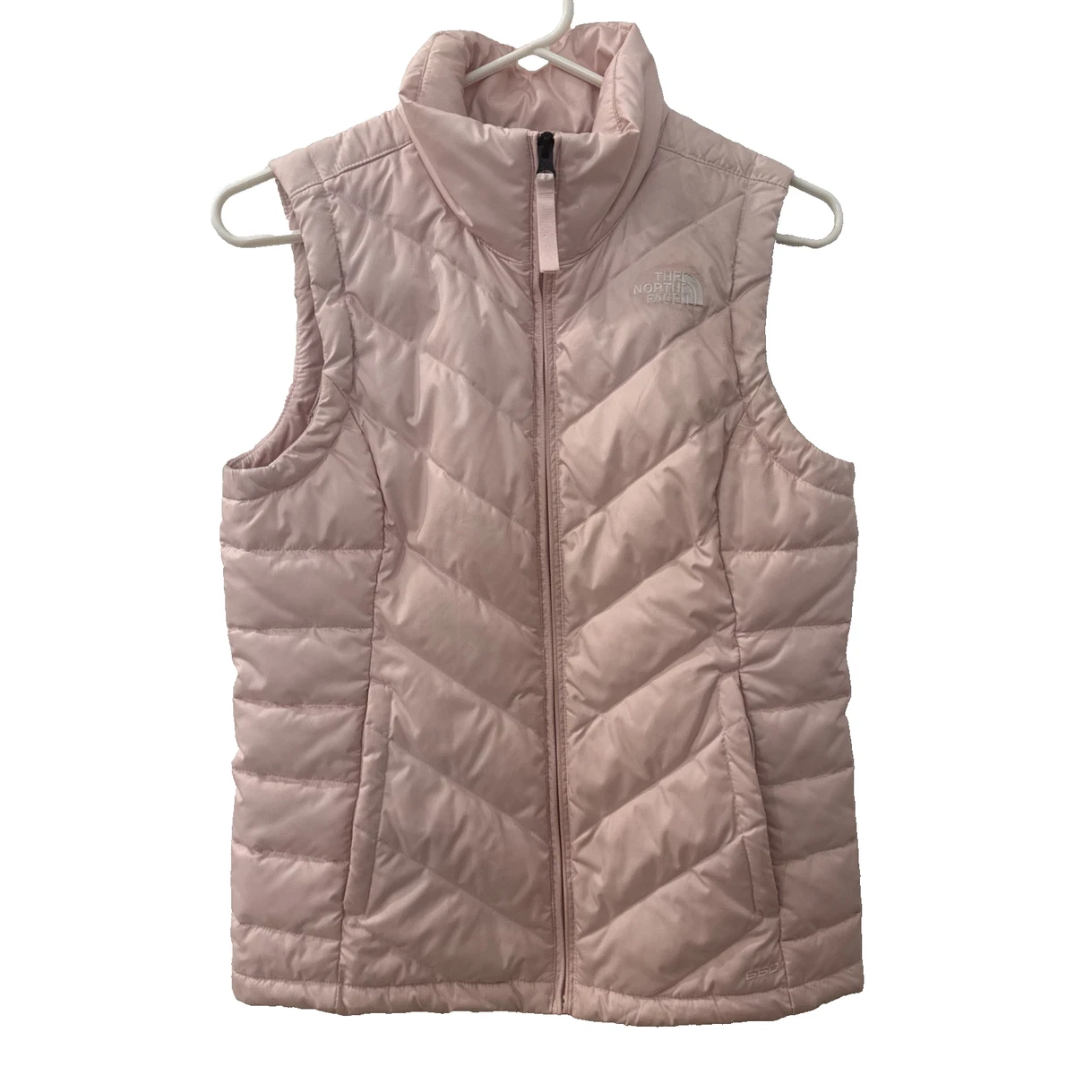 The North Face Pink Vests for Women for sale - eBay
