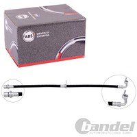 A.B.S. Bremsschlauch Hinterachse Rechts Bremsleitung | SL 6789