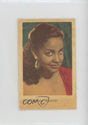 1958 Dutch Gum P Set Mona Baptiste #P.287 0mg4