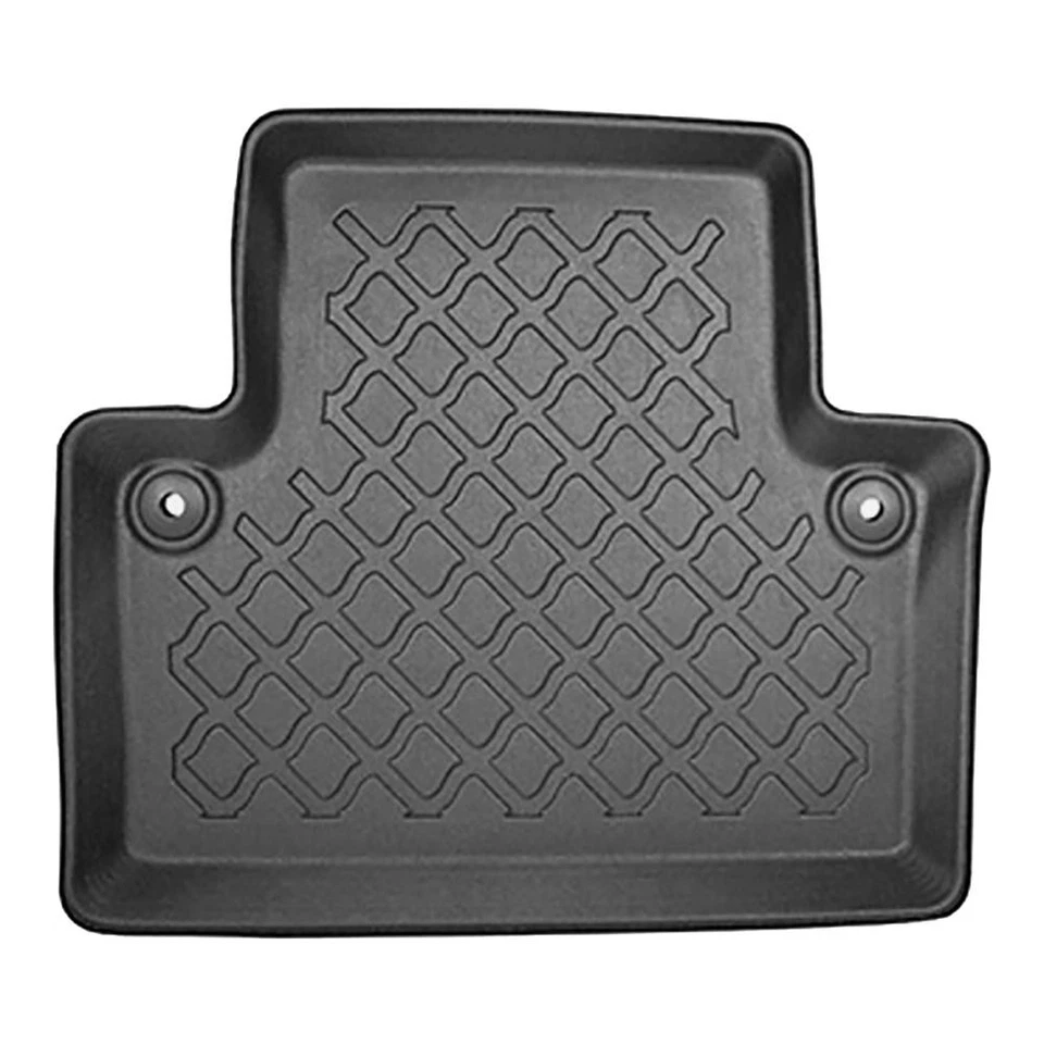 Tapis de sol TPE sur mesure pour Volvo XC90 I SUV (2002-04.2015) G - Photo 4/4