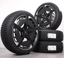 Winterräder 20Zoll Cupra Born K11 Original Alufelgen 10E601025E Winterreifen NEU