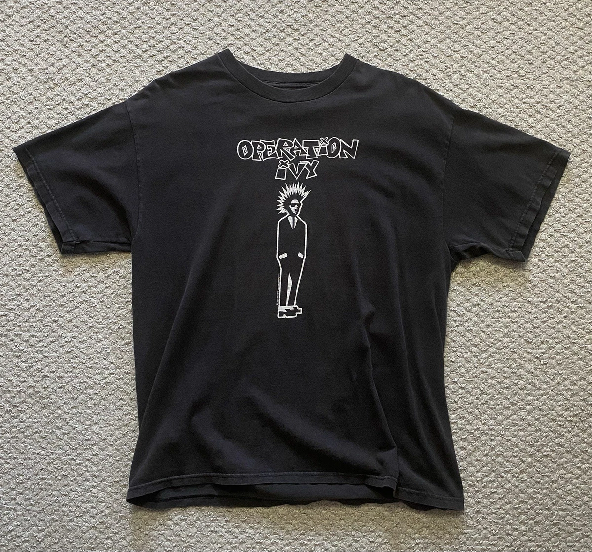 Operation Ivy In Men's T-Shirts for sale | eBay