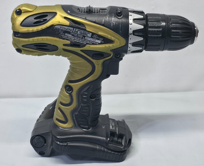 Hitachi DS 18DGL 1/2'' 18V Cordless Driver Drill ~ Bare Tool