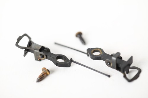 Roco H0 Repuesto para Vagón de Vagón G10 2 Embragues (357588) | Condition: Gebraucht