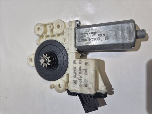 9700 Opel Vectra C Signum Fensterhebermotor Vorne Rechts 9178988 Beifahrertür