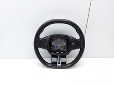 CITROEN C4 CACTUS 2019 MULTIFUNCTION STEERING WHEEL 98304405ZD