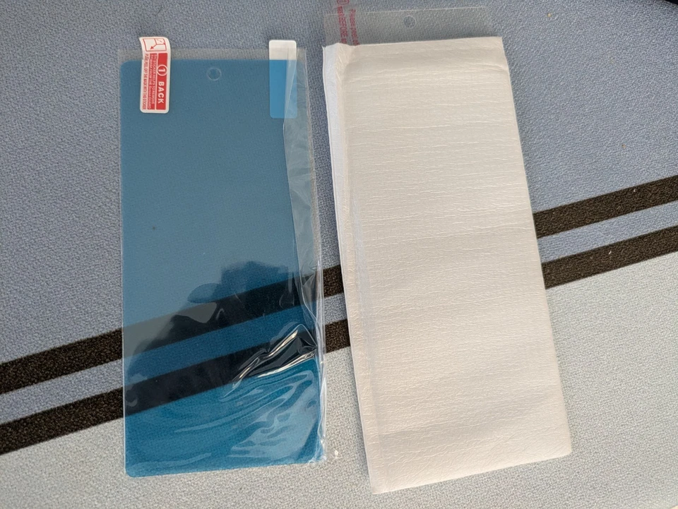 For Google Pixel 7a Case Phone Cover Shockproof + Tempe Glass Screen - Image 3 of 4