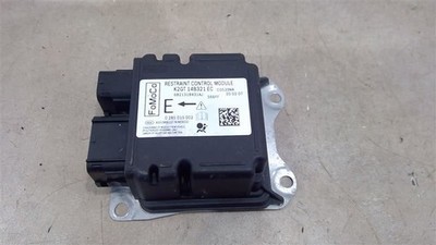2019-2020 FORD EDGE COMPUTER CRASH DATA ERASE OEM  K2GT-14B321-EB
