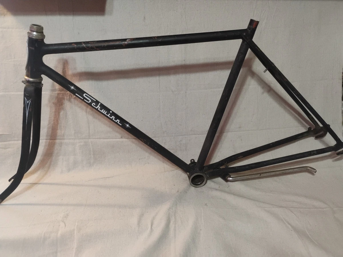 Schwinn Vintage 20 In Bicycle Frames for sale | eBay