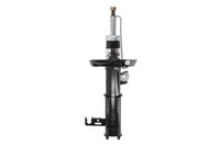 Vorderachse Links Magnum Technology AGX108MT StoßDäMpfer FüR Chevrolet,Opel,Vaux