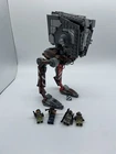 LEGO Star Wars: AT-ST Raider (75254) 2019 The Mandalorian. 99% Complete.