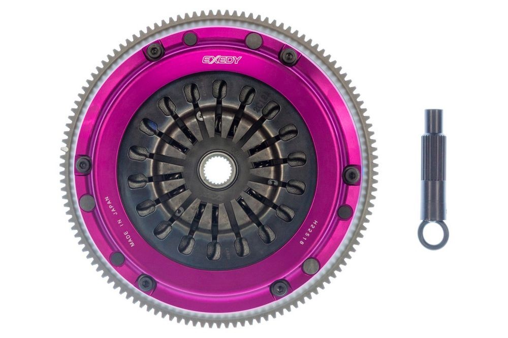Acura NSX 1991-2005 Clutch kits Set