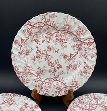 Discontinued Johnson Brothers Bradbury Dinnerware