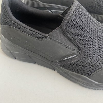 Skechers Mens Sz 14 Equalizer 4.0 Persisting Slip On Shoes  display picture 1