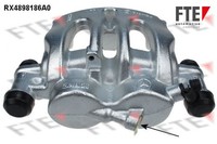 Fte Bremssattel Vorne Links FüR Mercedes-Benz Viano W639 V-Klasse W447