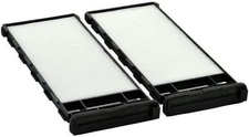 Denckermann M110072 Filter, Cabin Air for Nissan