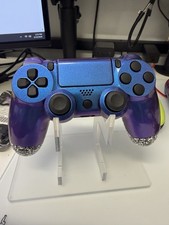 Custom   PS4 Controller Mouse Click
