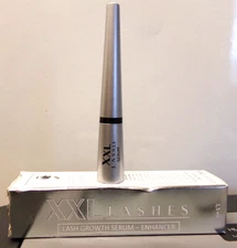 XXL LASHES - Eyelash Enhancer Wimpern Growth Serum Lash Booster 3.5ml     #360