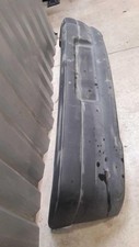 Pare-choc arrière Peugeot 306