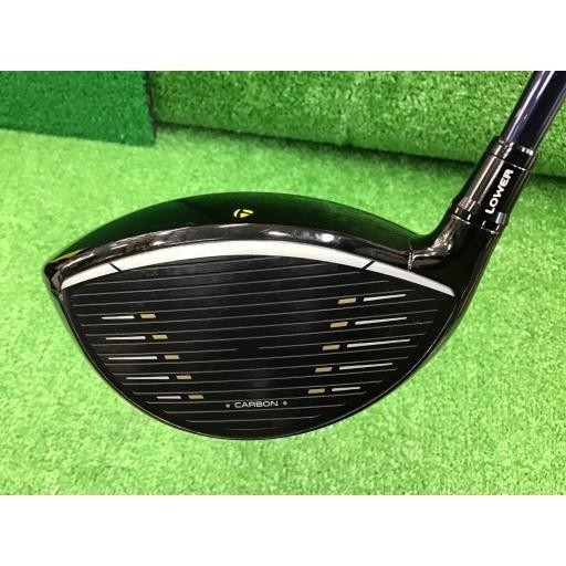 新品 Qi10 Max Designer Series ゴールド 10.5° Qi10 Max Designer Series ドライバー ブラック/ゴールド | Qi10