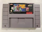Scooby-Doo Mystery (Super Nintendo SNES) ~ GAME CARTRIDGE ONLY