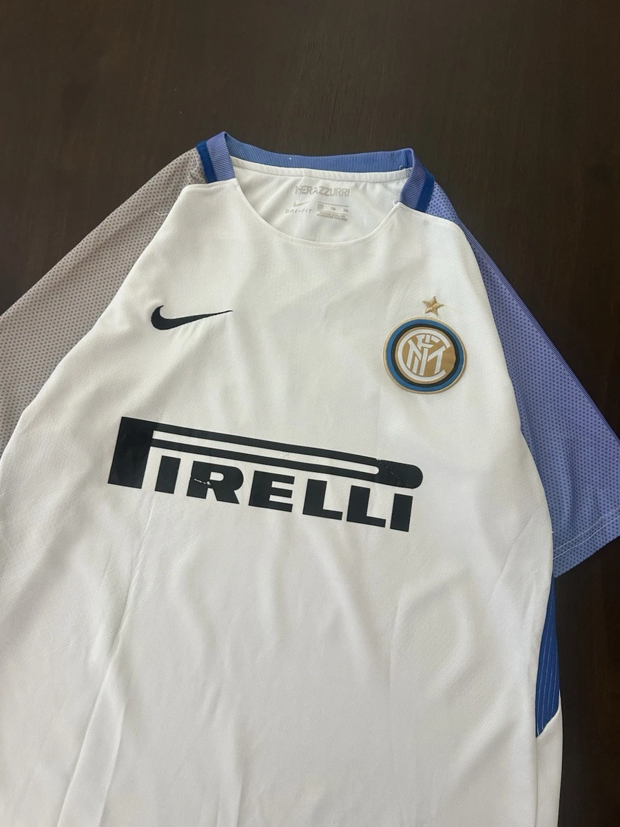 Pirelli Jersey Indiana International Club Soccer Fan Apparel