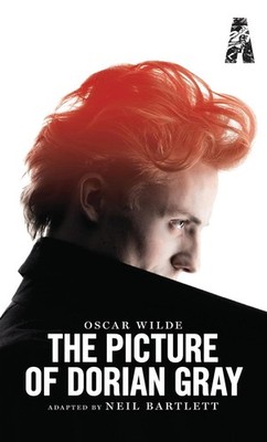 The Picture of Dorian Gray by Oscar Wilde (English) Paperback Book