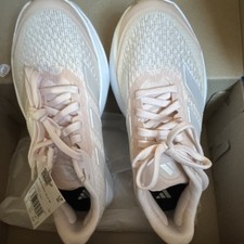 adidas Duramo SL 2.0 W Wonder Quartz Pink/White JI3009 2025