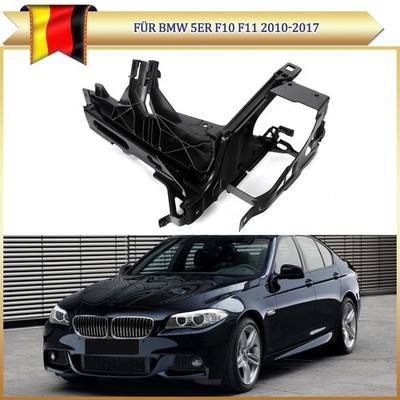 Scheinwerferhalter Rechts für BMW 5er F10 F11 2010-17 NEU Scheinwerferaufnahme