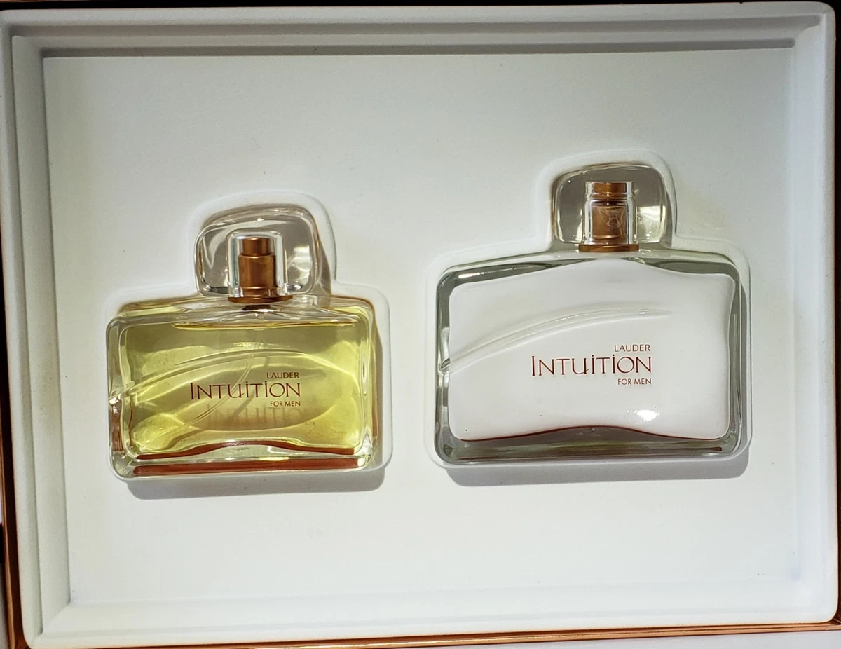 Estée Lauder Spray Men Intuition for Men for sale | eBay