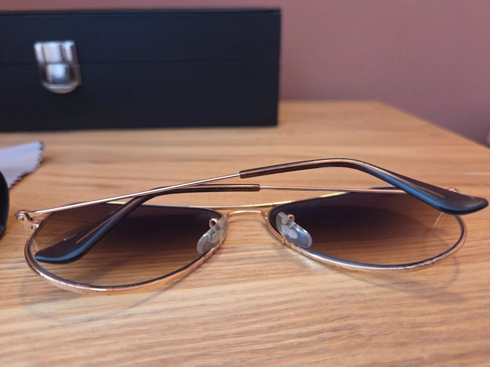 Ray-Ban Aviator, photo 4 of 4
