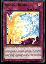 Assault Reboot Dark Neostorm DANE-EN070 MP YuGiOh TCG | Buy 3 Get 5 Free