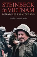 Steinbeck In Vietnam John Steinbeck Taschenbuch Einband - Flex.(Paperback) 2024