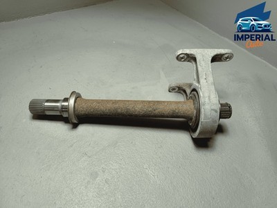 18-22 Honda Accord 1.5L Front Right Passenger Side Axle Intermediate Shaft OEM