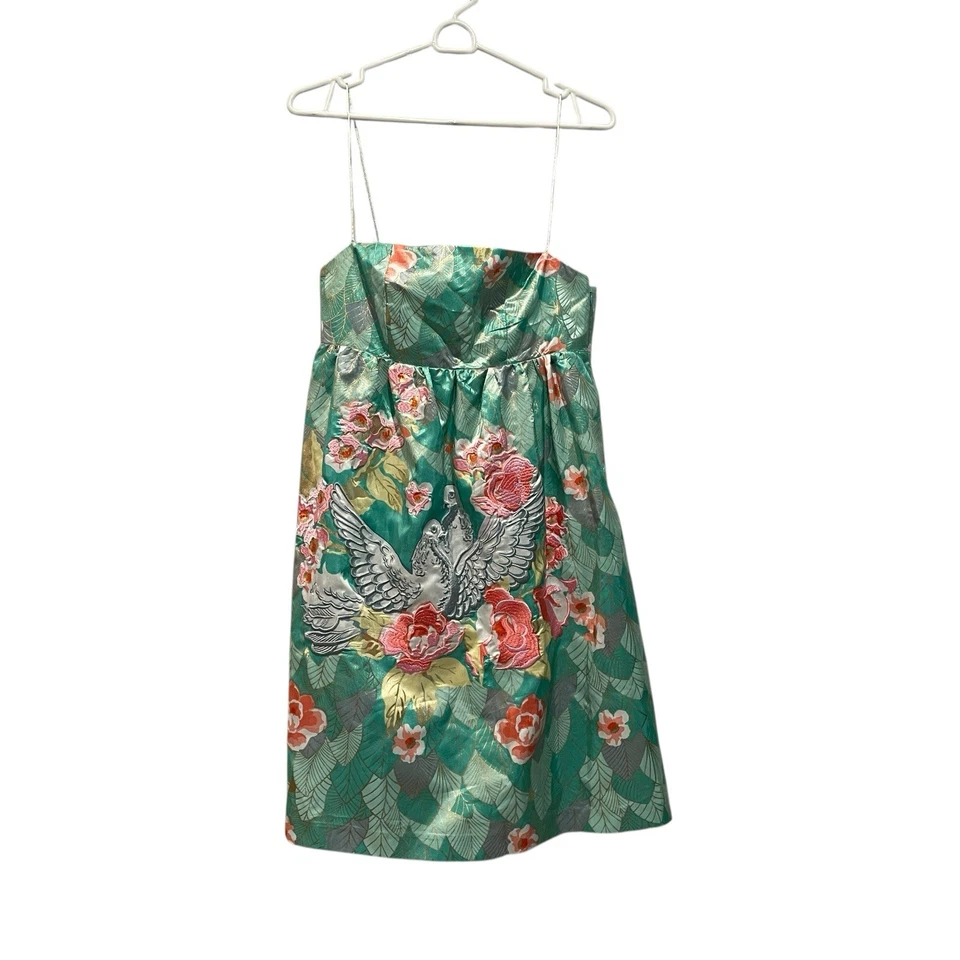 Vestido Manoush Burbuja, Francés 38 (Talla 6/8), Envío Gratis Foto 2 de 4