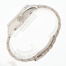 Grand Seiko Heritage Collection Spring Drive Snow white SBGA211 TI TI AT Silver- 2